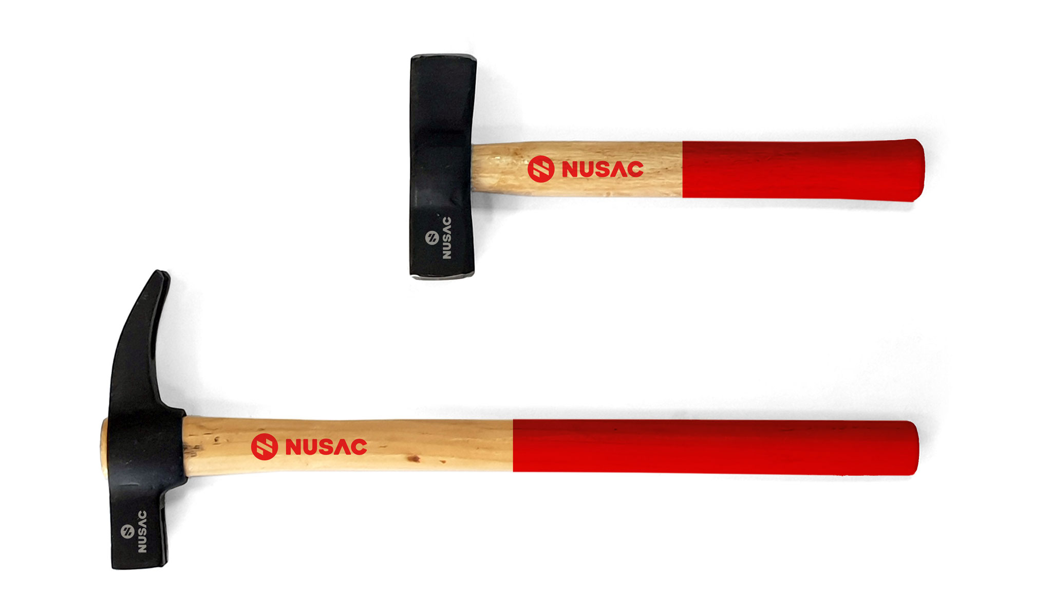 diseno de packaging para herramientas mango madera nusac empacke 1