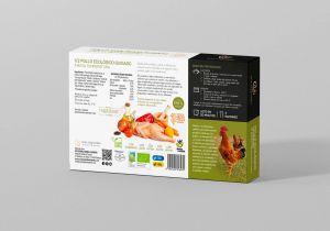 Diseño de packaging para productos ecológicos