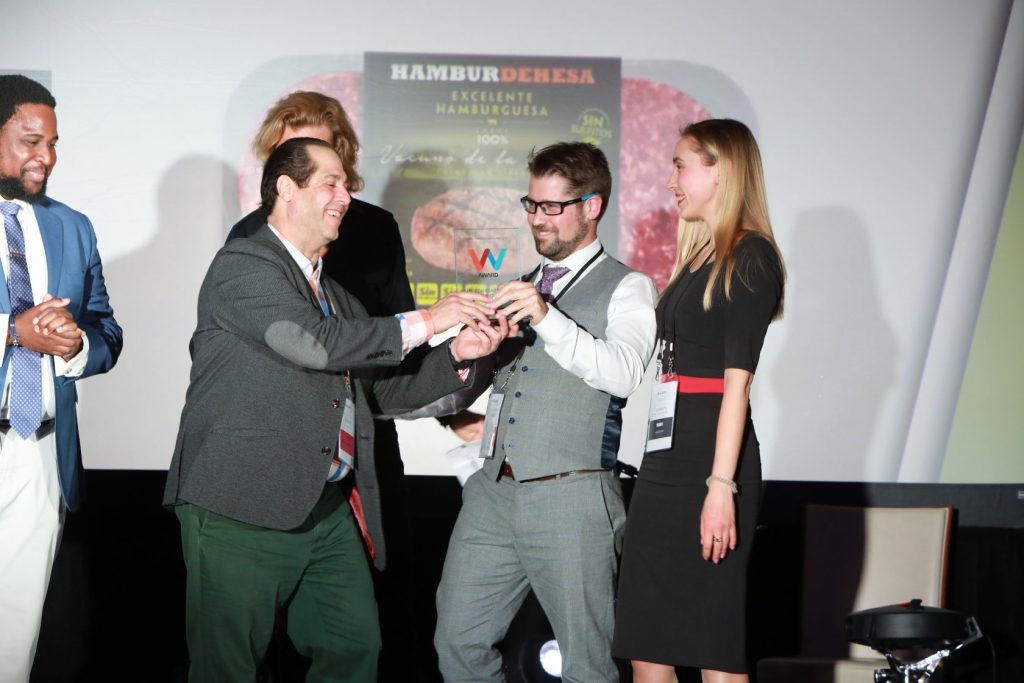 empacke hamburdehesa premio wabel