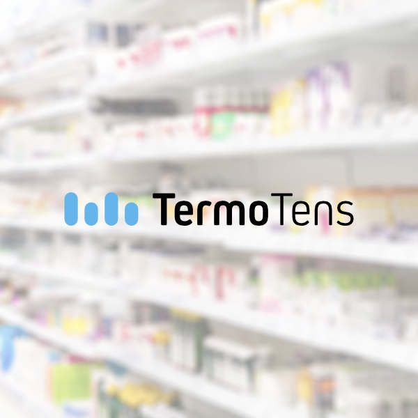 Logo Marca Termotens- Branding