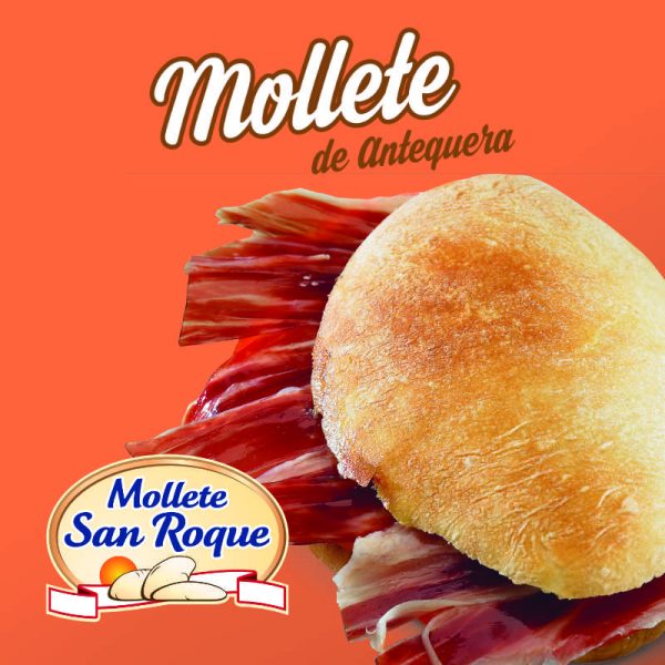 Mollete de San Roque imagen destacada