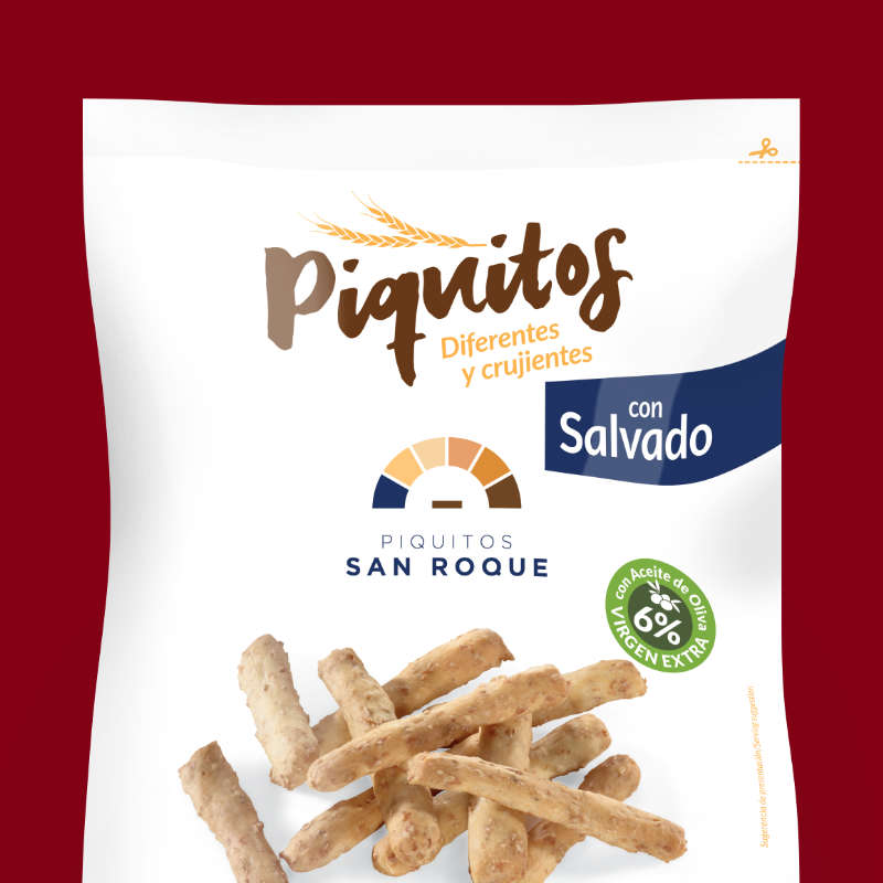 Piquitos San Roque